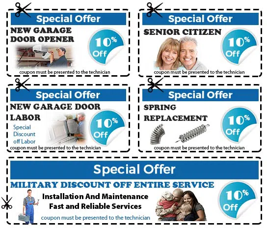 Capitol Garage Doors Washington, DC 202-640-1370 - CouponSet7-five